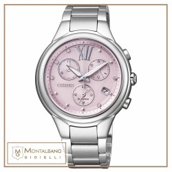 Orologio Citizen Eco Drive FB1311-50W